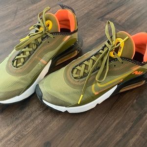 Nike 2090 Air Max